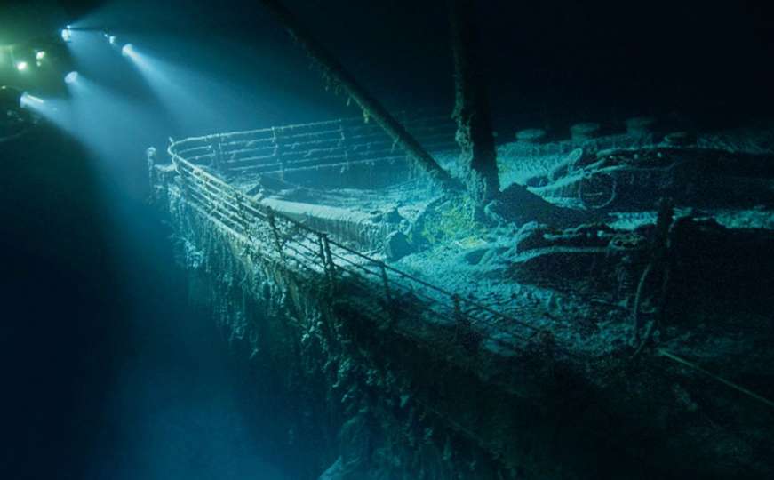 Jeziva moć prirode: Misterija pronalaska tijela u Titanicu ni danas nije riješena