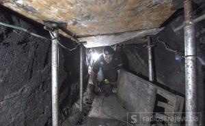 Spriječena najveća pljačka u historiji: Iskopali tunel dug 500 metara do banke