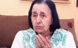 Čengićeva majka Nataša: Zar Goran ne zaslužuje da dvorana nosi njegovo ime