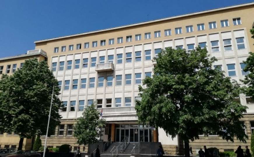 Sud u Beogradu naložio da se nastavi suđenje za zločine u Srebrenici