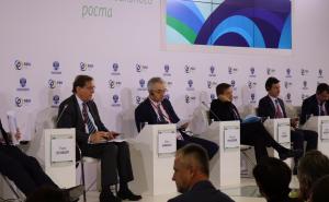 Šarović: BiH ima potencijal za unapređenje energetske efikasnosti