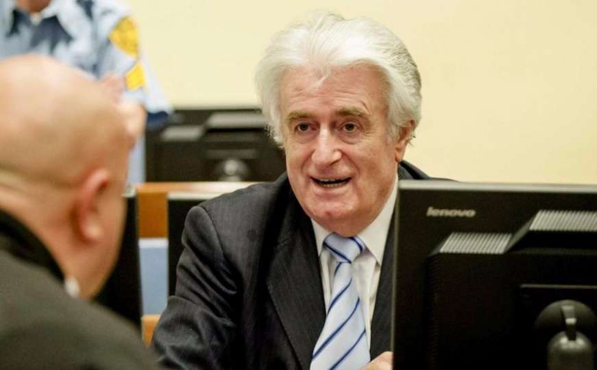 Žalbeni postupak Karadžiću: Statusna konferencija zakazana za utorak