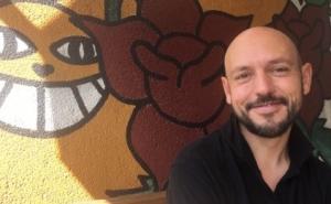 David Espinosa - posve netipičan teatarski autor 