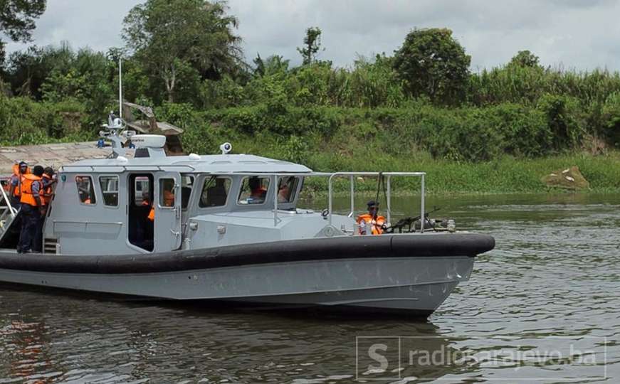 Potonuo putnički brod u Nigeriji: Poginulo 17 osoba 