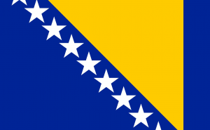 Britanski komičar ismijava svjetske zastave: BiH, ovo je slab trud