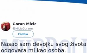 Djevojka života mog