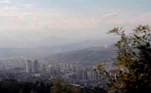 Zagađenje zraka u Sarajevu: Čeka li nas ista situacija kao prošle godine