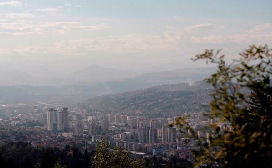 Zagađenje zraka u Sarajevu: Čeka li nas ista situacija kao prošle godine