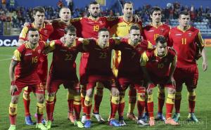 Crna Gora večeras igra za historiju, Slovenci se 'vade' u Londonu 