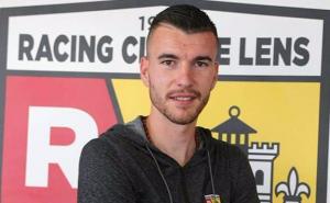 Lendrić, najbolji strijelac Premijer lige iz prošle sezone napušta Francusku