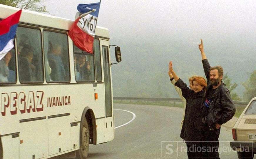 Prije 17 godina svrgnut je Slobodan Milošević