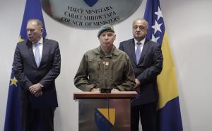 "Brzi odgovor 2017": Uvježbavanje reakcije na terorističke napade