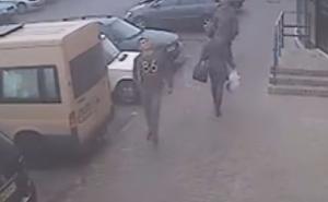 Nije sreća para puna vreća: Slučajno podigao pogled i to mu je spasilo život