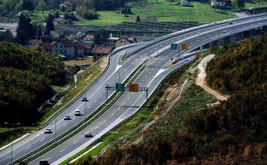 Vlada Turske: O finansiranju autoputa Sarajevo-Beograd kad se odredi ruta