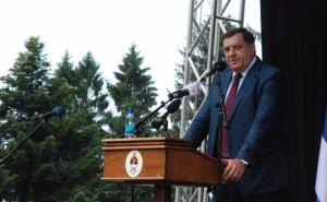 Dodik: Trebamo početi razgovarati o mogućem mirnom razlazu u BiH