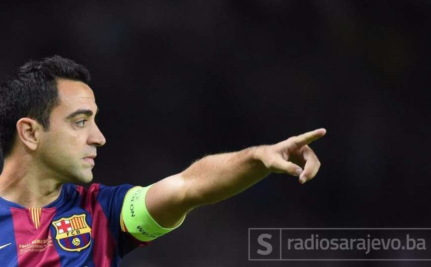 Xavi otkriva tajne Barcelone: Messi poludi kada ne dobije loptu