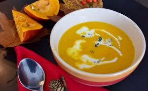 Pet najboljih jesenskih namirnica