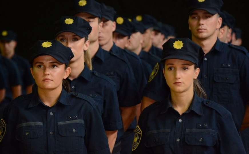 MUP KS-a jača redove: Konkurs za 120 policajaca, planiraju zaposliti još 150