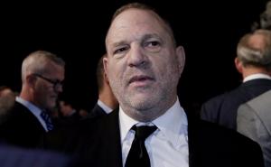 Slavni producent Harvey Weinstein optužen za zlostavljanje kolegica i glumica