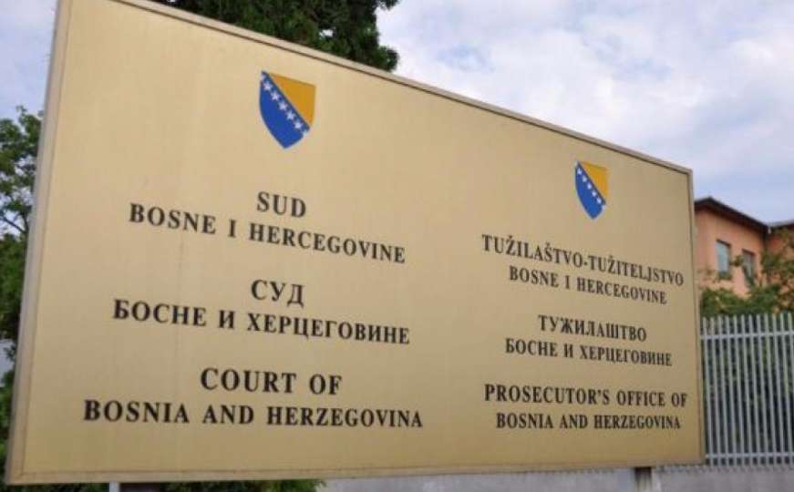 Podignuta optužnica protiv Radomira Šušnjara zbog ratnog zločina u Višegradu