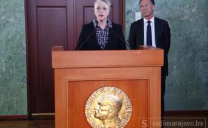 Kampanji za ukidanje nuklearnog oružja Nobelova nagrada za mir