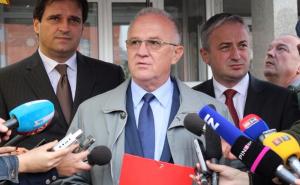 SDS, PDP i NDP podnijeli krivičnu prijavu protiv direktora Službenog glasnika 