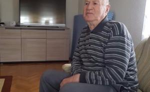 Jeste li ga vidjeli: Nestao 87-godišnji Ibrahim Kajdić