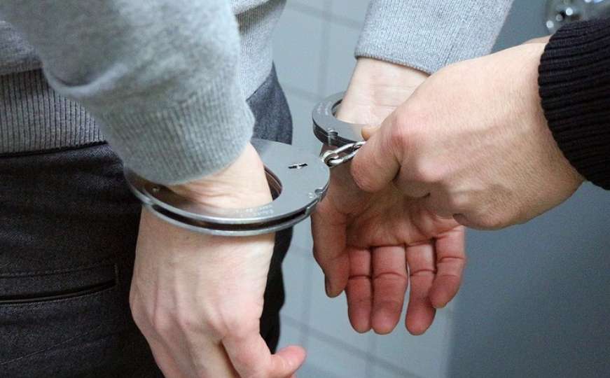 Uhapšen sin poznatog privrednika zbog dječije pornografije