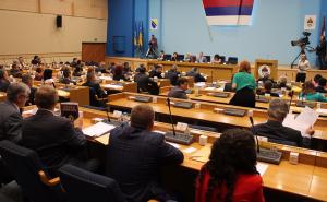 Parlament 17. oktobra odlučuje o vojnoj neutralnosti Republike Srpske