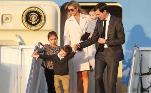 Ivanka Trump otkrila dosad nepoznate detalje o privatnom životu