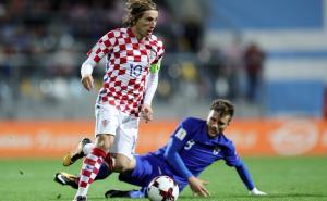 Kvalifikacije za SP: Austrija savladala Srbiju, Hrvatska i Finska remizirali