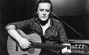 Arsen Dedić i "Kad bi svi ljudi na svijetu"