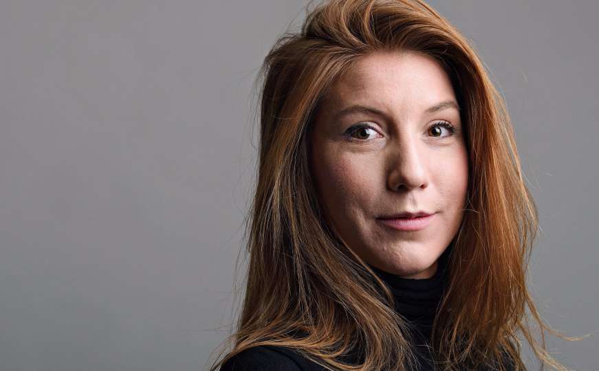 Pronađena odsječena glava švedske novinarke Kim Wall