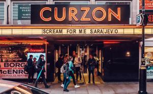 Bh. dokumentarac "Scream for me Sarajevo" pobjednik DOKUArta