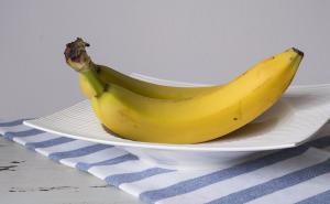 Samo jedna banana ili avokado dnevno mogu spasiti život