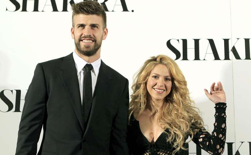 Shakira ostavila Piquea zbog njegove ovisnosti o kockanju