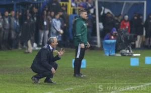 Đumić izjednačio za 3:3, a onda Carrasco pogodio za vodstvo