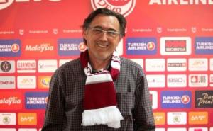 Pašić: Reprezentacija BiH nije plod sistemskog rada, to je slučaj poput Džumhura