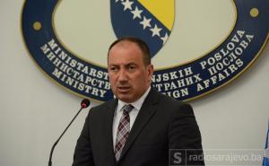 Crnadak: Vrijeme je za zajedničku sjednicu Vlada FBiH, RS-a i Vijeća ministara