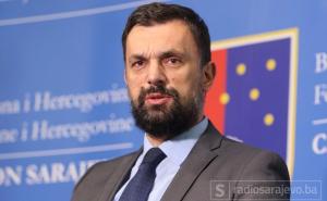 Konaković: Poslovanje ZZO-a bolje od prošle godine, ali daleko od idealnog