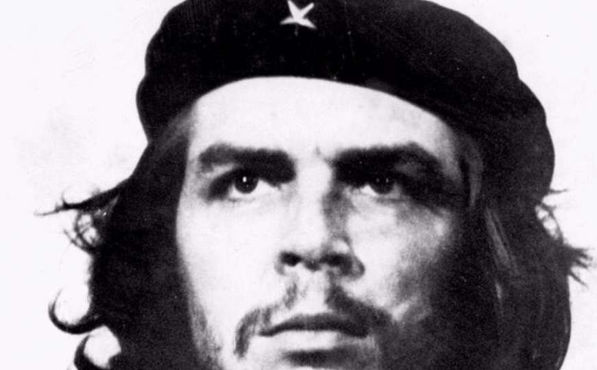 Simbol otpora: 50 godina od ubistva Ernesta "Che" Guevare