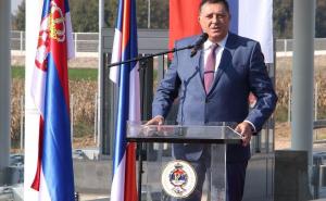 Dodik: Provest ćemo referendum ako ga opozicija podrži