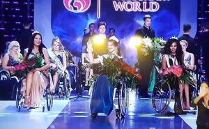 Održano prvo takmičenje za Miss svijeta za osobe s invaliditetom