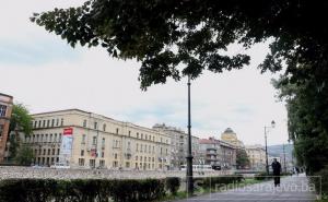 Sarajevo treći dan zaredom najhladniji glavni grad na Balkanu