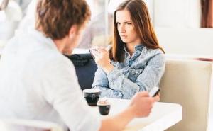 Govor tijela odaje da li vas partner laže