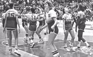 Uskoro monografija o Raziji Mujanović, najboljoj bh. košarkašici svih vremena