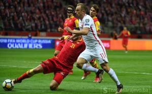 Poljaci izborili Svjetsko prvenstvo, Slovenci zaustavili Škote