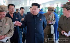 Kim na jednu od najmoćnijih pozicija u zemlji postavio svoju sestru