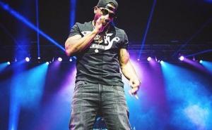 Policija pustila repera Nellyja: Potpuno sam nevin