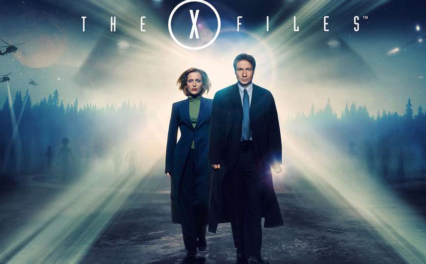 Potraga za istinom se nastavlja: Objavljen trailer nove sezone kultnog The X Filesa